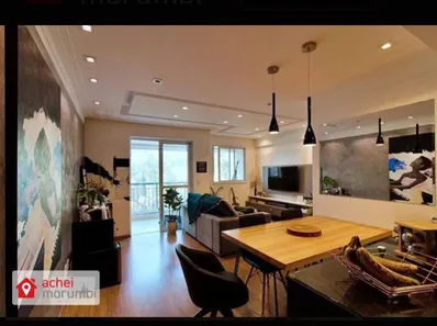 Apartamento com 2 Quartos à venda, 69m² no Vila Andrade, São Paulo