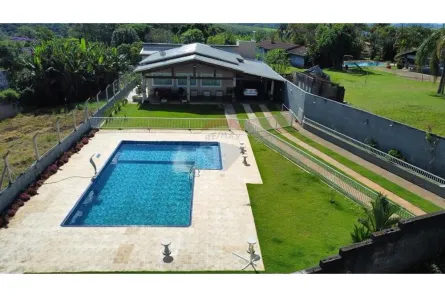 Fazenda/Sítio com 5 Quartos à venda, 300m² no Estância Alvorada, Jarinu