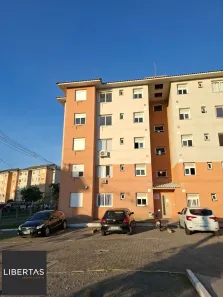 Apartamento com 2 Quartos à venda, 46m² no Restinga, Porto Alegre