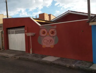 Casa com 2 Quartos à venda, 64m² no Cajuru, Curitiba