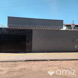 Casa com 3 Quartos à venda, 130m² no Residencial Triunfo II Etapa, Goianira