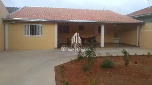 Casa com 2 Quartos à venda, 100m² no Jardim Rosolém, Hortolândia