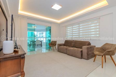 com 3 Quartos à venda, 143m² no Centro, Balneário Camboriú
