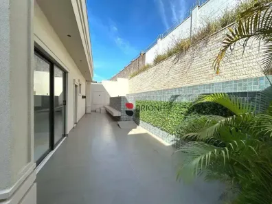 Casa de Condomínio com 3 Quartos à venda, 250m² no Residencial e Empresarial Alphaville, Ribeirão Preto