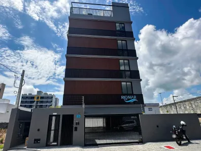 Flat com 1 Quarto à venda, 27m² no Intermares, Cabedelo