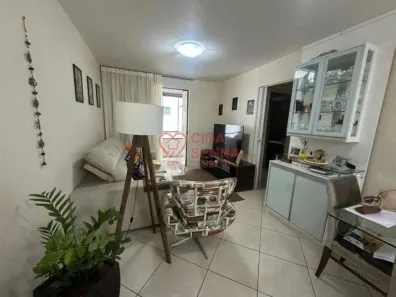 Apartamento com 2 Quartos à venda, 72m² no Campinas, São José