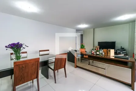 Apartamento com 4 Quartos à venda, 160m² no Jardim Ampliação, São Paulo