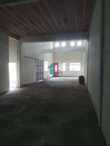 Galpão/Depósito/Armazém à venda, 254m² no Campo Grande, Rio de Janeiro