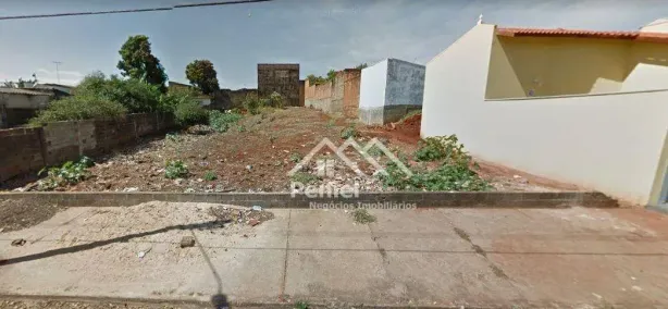 Lote/Terreno à venda, 434m² no Jardim Piratininga, Ribeirão Preto