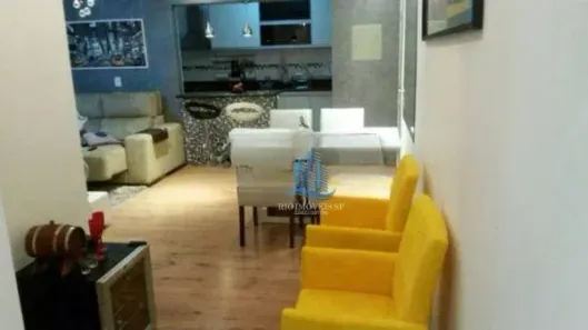 Apartamento com 2 Quartos à venda, 70m² no Santa Paula, São Caetano do Sul