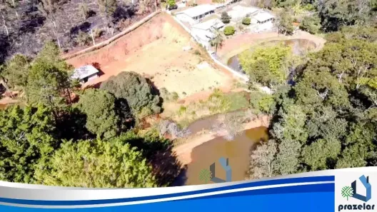 Lote/Terreno à venda, 30000m² no Dona Catarina, Mairinque