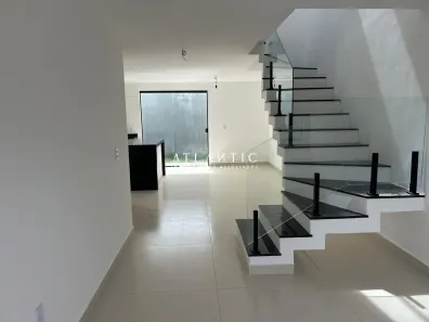 Casa com 3 Quartos à venda, 117m² no Ponta da Fruta, Vila Velha