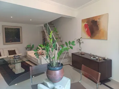 Casa de Condomínio com 3 Quartos à venda, 110m² no Imirim, São Paulo