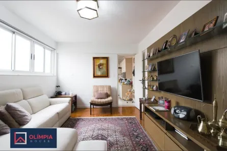 Apartamento com 3 Quartos à venda, 286m² no Bela Vista, São Paulo