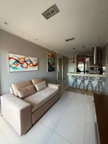 Apartamento com 2 Quartos à venda, 50m² no Vila Ré, São Paulo