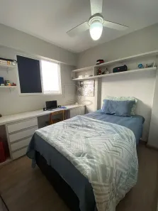 Cobertura com 3 Quartos à venda, 90m² no Setor Industrial, Brasília