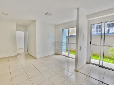 Apartamento com 2 Quartos para alugar, 56m² no Quinta da Primavera, Ribeirão Preto