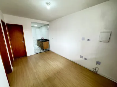 Apartamento com 2 Quartos para alugar, 44m² no Cidade Patriarca, São Paulo
