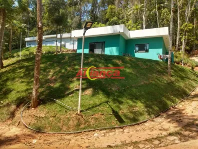 Casa com 2 Quartos à venda, 82m² no Chácara Bananal, Arujá