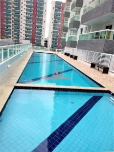 Apartamento com 2 Quartos à venda, 80m² no Ocian, Praia Grande
