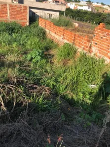 Lote/Terreno à venda, 180m² no Residencial Bongiovani, Presidente Prudente