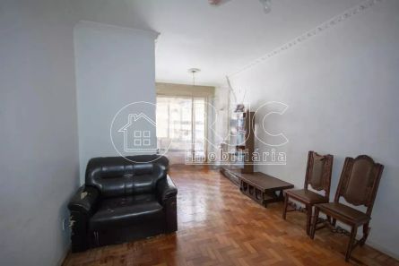 Apartamento com 3 Quartos à venda, 115m² no Tijuca, Rio de Janeiro