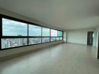 Apartamento com 4 Quartos à venda, 166m² no Serra, Belo Horizonte
