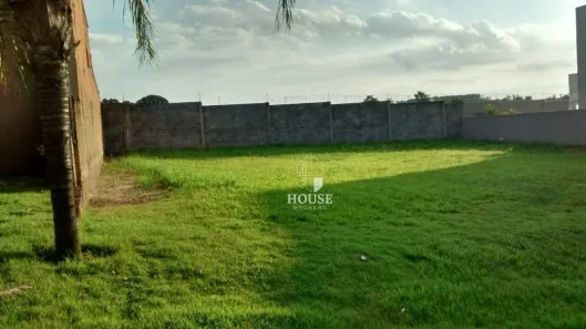 Lote/Terreno à venda, 332m² no Palm Park, Estiva Gerbi