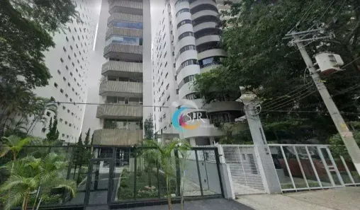 Apartamento com 3 Quartos para venda ou aluguel, 230m² no Perdizes, São Paulo