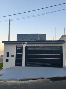 Casa com 3 Quartos à venda, 93m² no Parque Barnabé, Indaiatuba