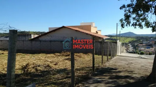 Lote/Terreno à venda, 400m² no Residencial Lagoa, Betim