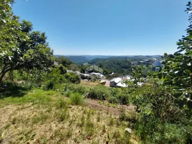 Lote/Terreno à venda, 498m² no Aparecida, Bento Gonçalves