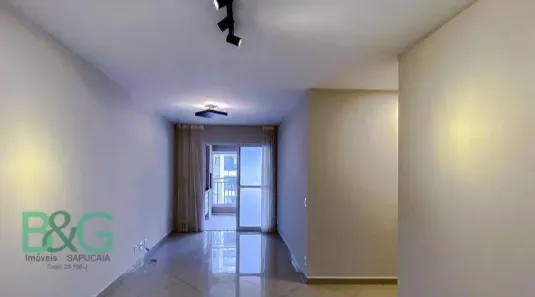 Apartamento com 3 Quartos à venda, 83m² no Alto da Mooca, São Paulo