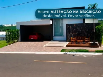 Casa com 1 Quarto à venda, 206m² no Ecovalley Ecologic City, Sarandi