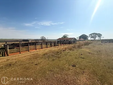 Fazenda/Sítio à venda, 152m² no , Flora Rica