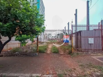 Lote/Terreno para alugar, 650m² no Centro, Londrina