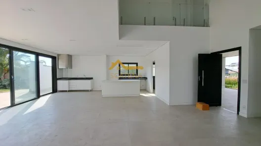 Casa de Condomínio com 4 Quartos à venda, 339m² no Alphaville Nova Esplanada, Votorantim