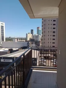 Apartamento com 2 Quartos à venda, 73m² no Jardim Higienópolis, Londrina