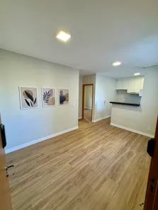Apartamento com 2 Quartos à venda, 42m² no Reserva Real, Ribeirão Preto