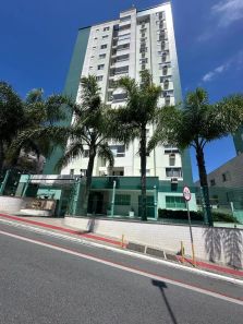 Apartamento com 2 Quartos à venda, 76m² no Barreiros, São José