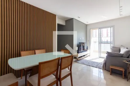 Apartamento com 3 Quartos à venda, 76m² no Vila Osasco, Osasco