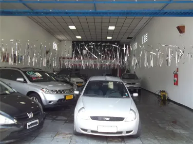 Ponto Comercial à venda, 291m² no Centro, Diadema