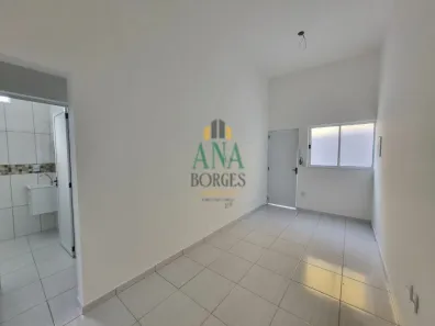 Casa com 2 Quartos à venda, 49m² no Jardim Brasilândia, Sorocaba