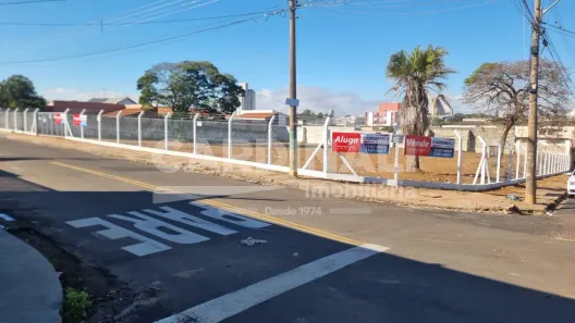 Lote/Terreno para alugar, 2400m² no Vila Monteiro (Gleba I), São Carlos