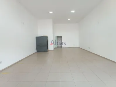 Ponto Comercial para alugar, 83m² no Parque Santa Mônica, São Carlos