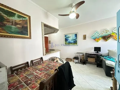 Apartamento com 2 Quartos à venda, 74m² no Ocian, Praia Grande