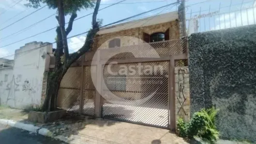 Sobrado com 3 Quartos à venda, 151m² no Mooca, São Paulo