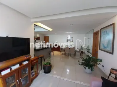 Apartamento com 3 Quartos à venda, 114m² no Santa Rosa, Belo Horizonte
