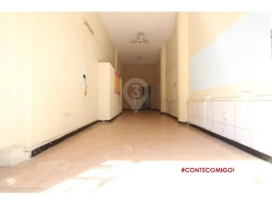 Ponto Comercial para alugar, 41m² no República, São Paulo