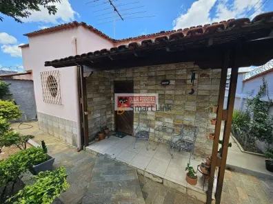 Casa com 3 Quartos à venda, 119m² no Dom Cabral, Belo Horizonte